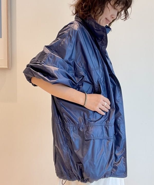 Pilgrim Surf+Supply ビームス 辻堂の若生 多絵子