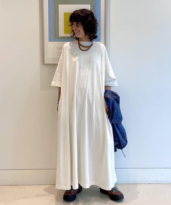 Pilgrim Surf+Supply ビームス 辻堂の若生 多絵子