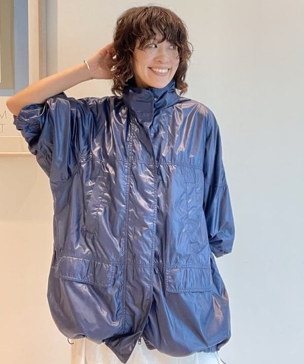 Pilgrim Surf+Supply ビームス 辻堂の若生 多絵子