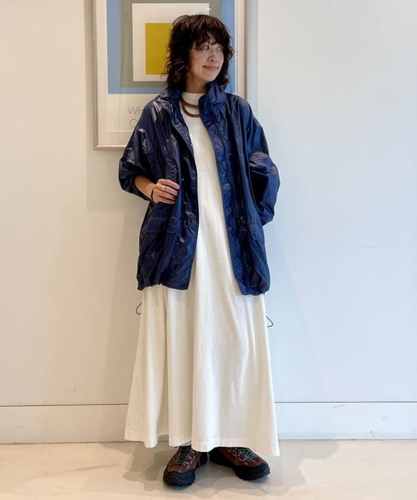 Pilgrim Surf+Supply ビームス 辻堂の若生 多絵子