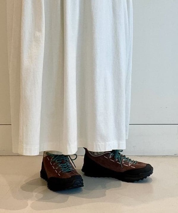Pilgrim Surf+Supply ビームス 辻堂の若生 多絵子