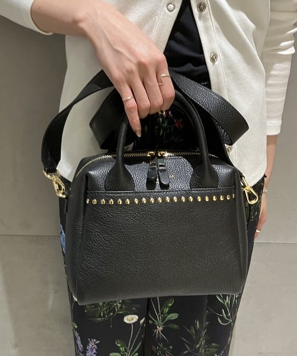 nodokaさんの「BEAMS WOMEN｜SPELTA / IMMA メッシュ バレエシューズ」を使ったコーディネート