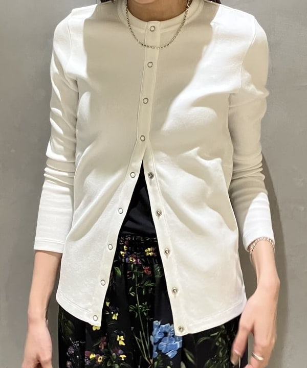 nodokaさんの「BEAMS WOMEN｜SPELTA / IMMA メッシュ バレエシューズ」を使ったコーディネート