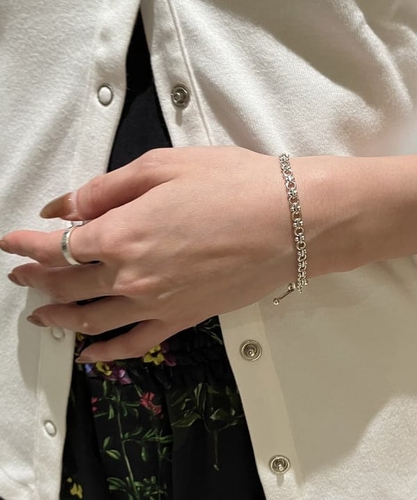 nodokaさんの「BEAMS WOMEN｜SPELTA / IMMA メッシュ バレエシューズ」を使ったコーディネート