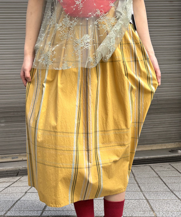 み　う　ちさんの「BEAMS WOMEN｜Champion / T1011 ショートスリーブ Tシャツ 25SS」を使ったコーディネート