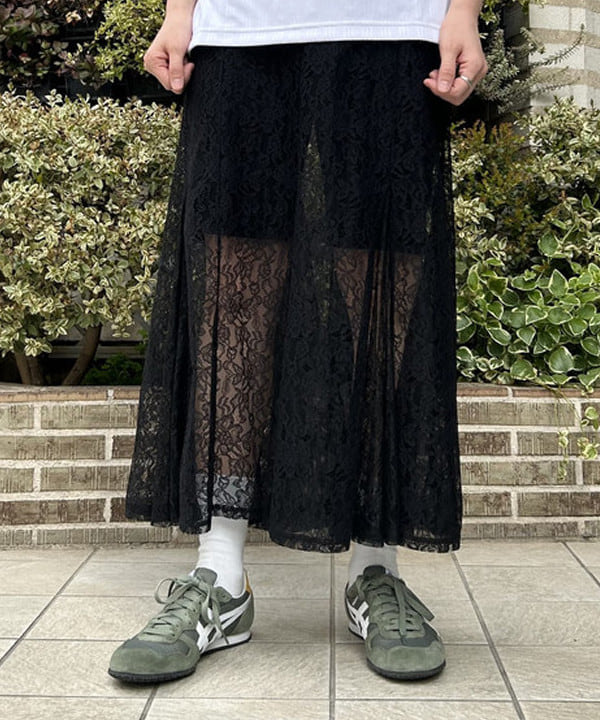Sakiさんの「BEAMS WOMEN｜カット コーデュロイ バイカー ショーツ」を使ったコーディネート