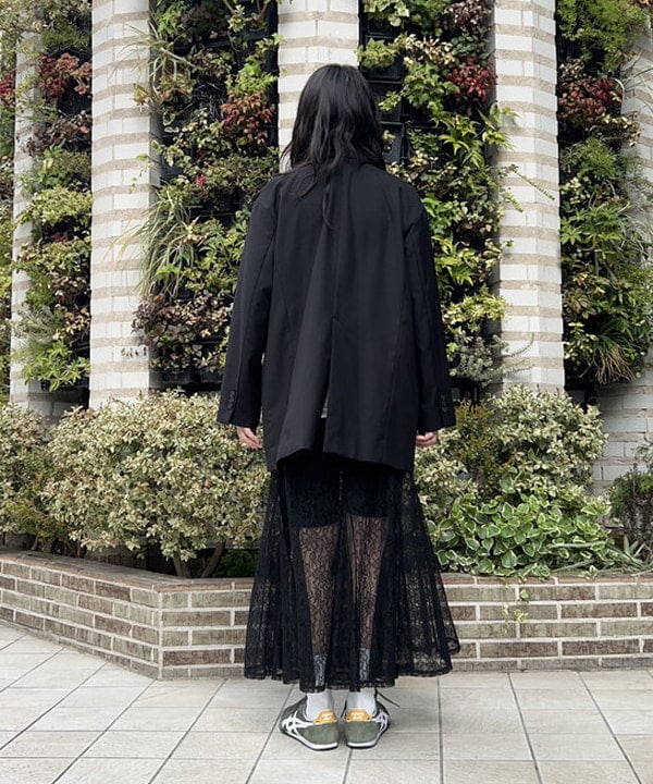 Sakiさんの「BEAMS WOMEN｜カット コーデュロイ バイカー ショーツ」を使ったコーディネート