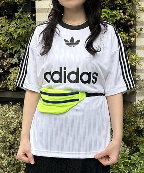 Sakiさんの「BEAMS WOMEN｜カット コーデュロイ バイカー ショーツ」を使ったコーディネート