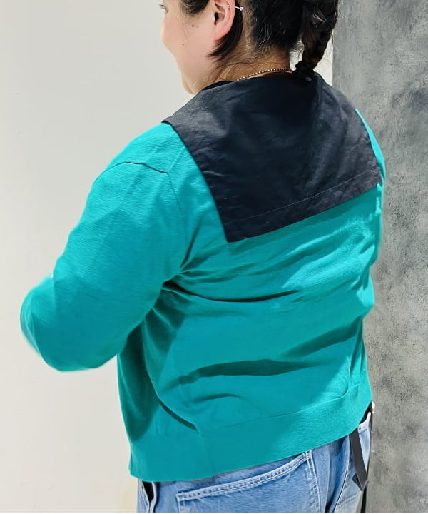 佐藤 歩さんの「BEAMS WOMEN｜」を使ったコーディネート