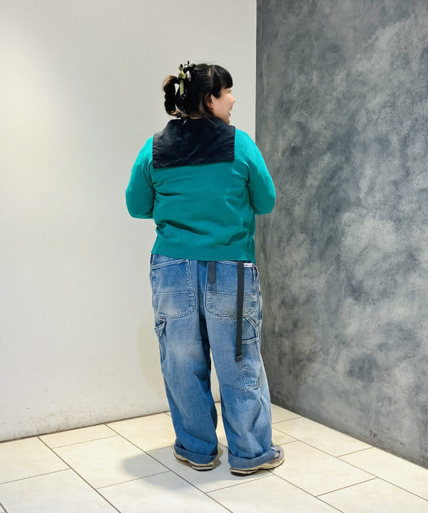 佐藤 歩さんの「BEAMS WOMEN｜」を使ったコーディネート