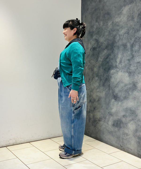 佐藤 歩さんの「BEAMS WOMEN｜」を使ったコーディネート