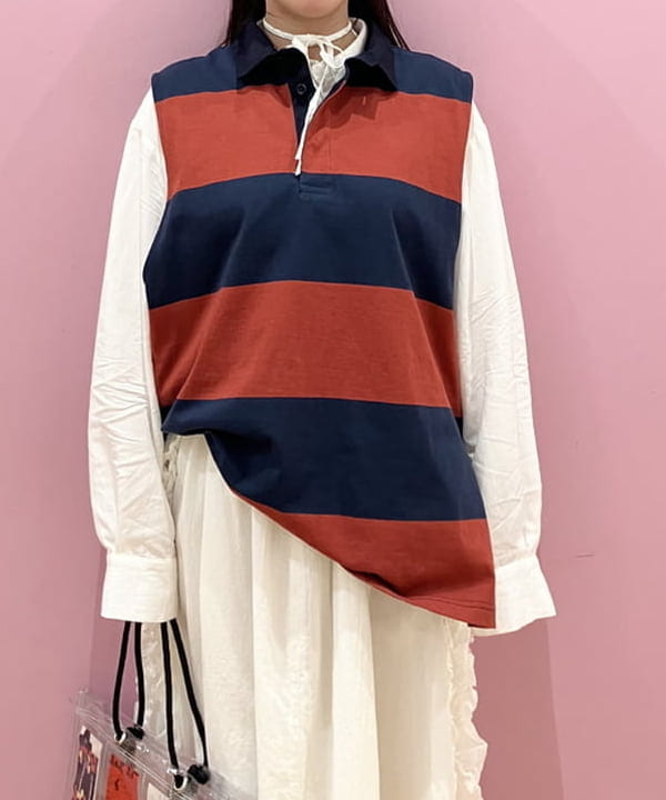 晶さんの「BEAMS WOMEN｜」を使ったコーディネート