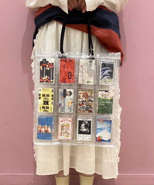 晶さんの「BEAMS WOMEN｜」を使ったコーディネート