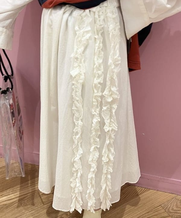 晶さんの「BEAMS WOMEN｜」を使ったコーディネート