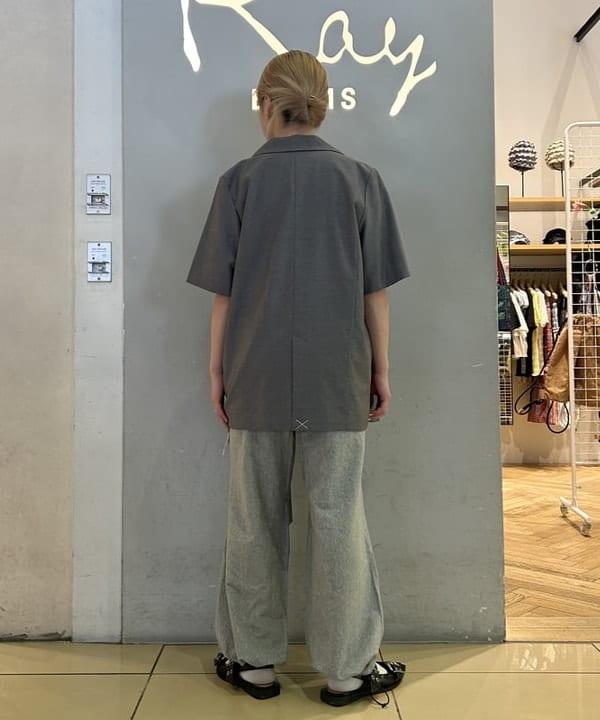 ナカノ アイさんの「BEAMS WOMEN｜」を使ったコーディネート