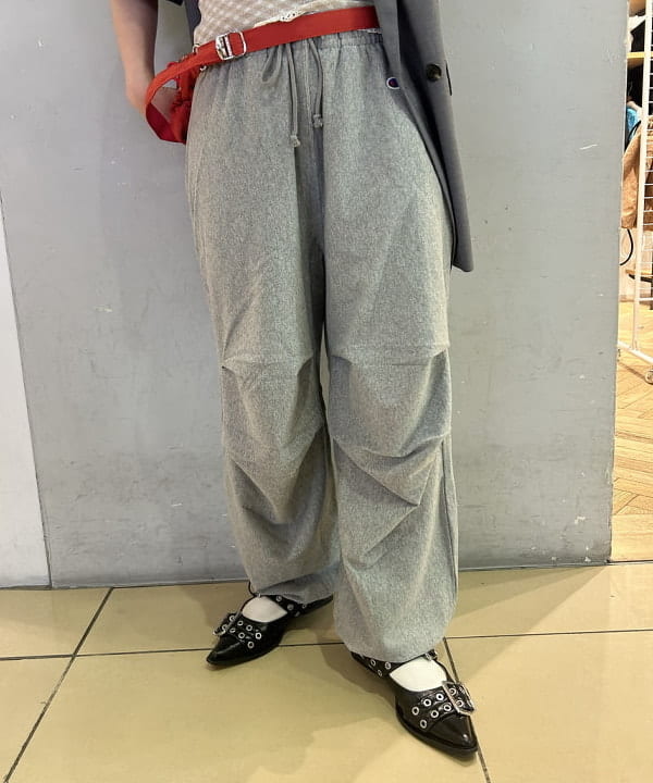 ナカノ アイさんの「BEAMS WOMEN｜」を使ったコーディネート