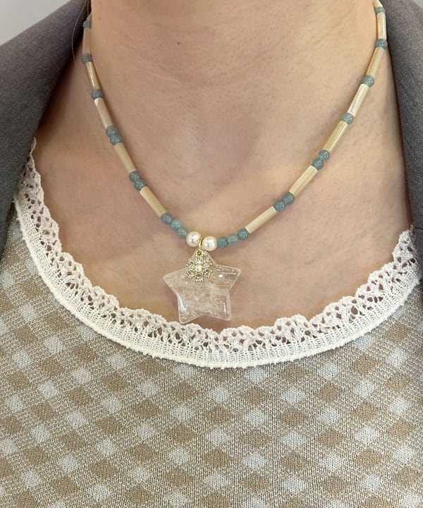 ナカノ アイさんの「BEAMS WOMEN｜」を使ったコーディネート