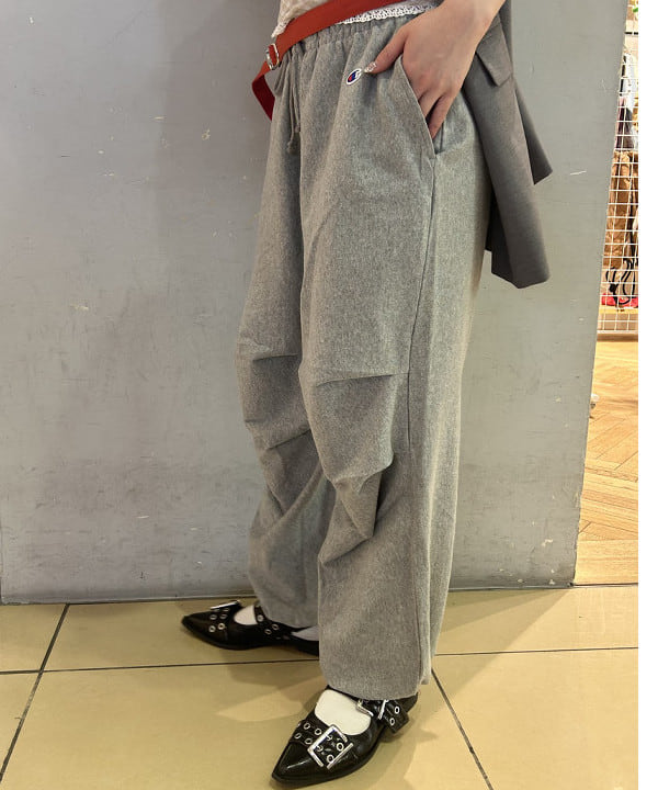 ナカノ アイさんの「BEAMS WOMEN｜」を使ったコーディネート