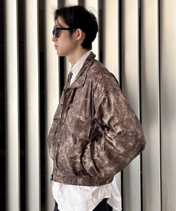 うえきんぐさんの「」を使ったコーディネート