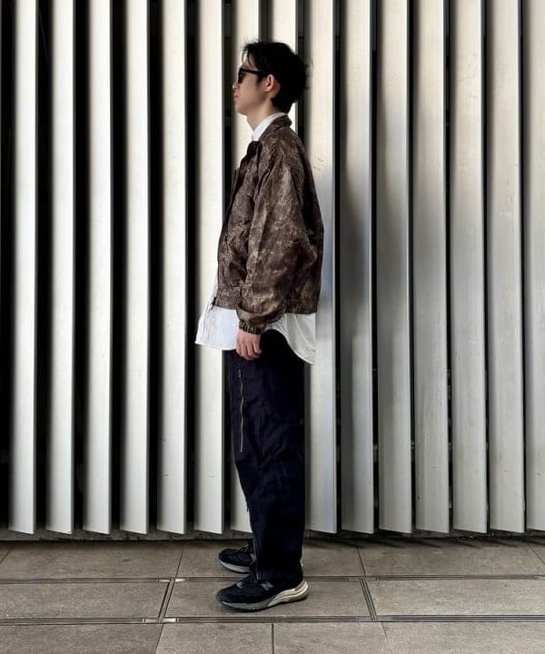 うえきんぐさんの「」を使ったコーディネート