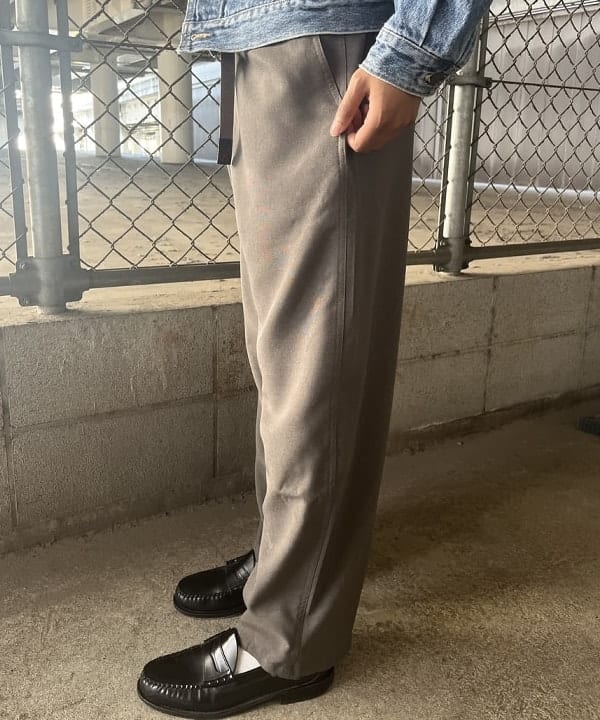 NADEL ナデールさんの「BEAMS WOMEN｜」を使ったコーディネート