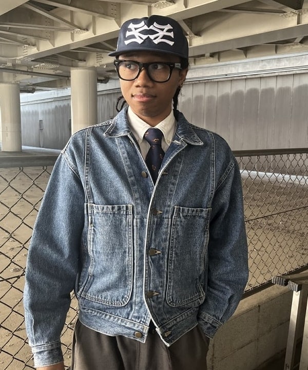 NADEL ナデールさんの「BEAMS WOMEN｜」を使ったコーディネート