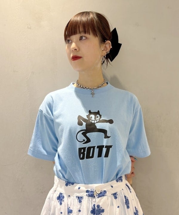 りかちょび/岸本梨佳さんの「BEAMS WOMEN｜」を使ったコーディネート