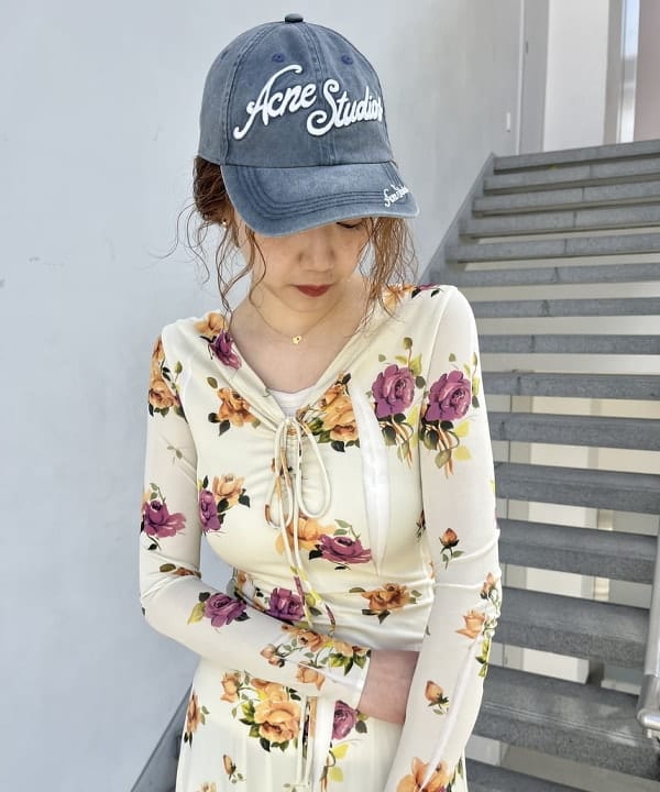 Yumenoさんの「BEAMS WOMEN｜」を使ったコーディネート