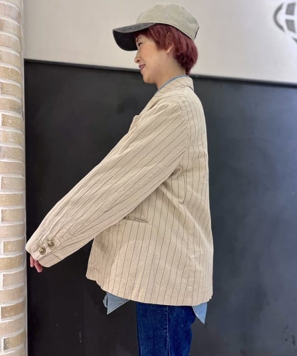 木村 梨香さんの「BEAMS WOMEN｜」を使ったコーディネート