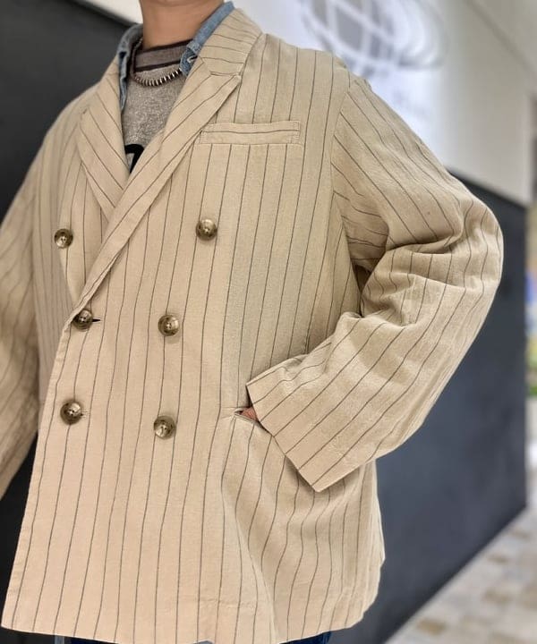 木村 梨香さんの「BEAMS WOMEN｜」を使ったコーディネート