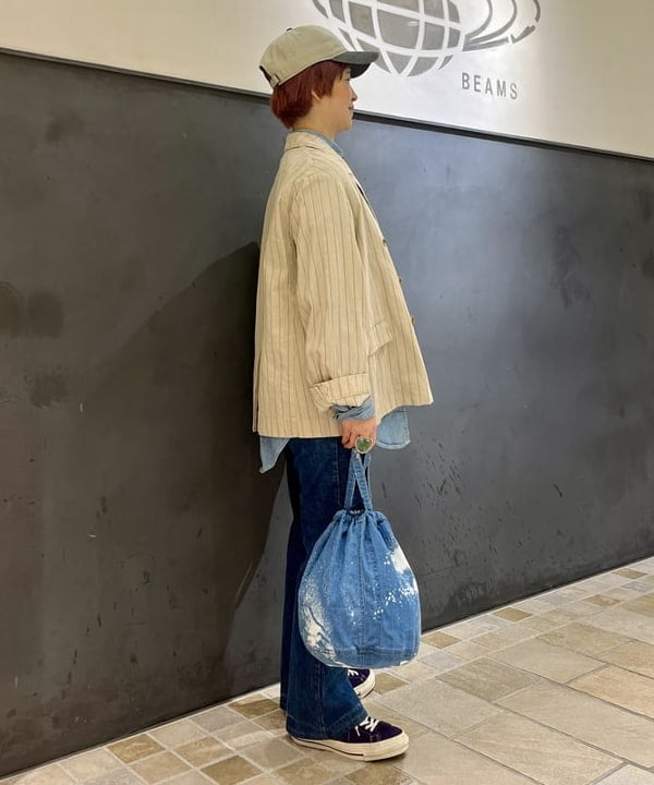 木村 梨香さんの「BEAMS WOMEN｜」を使ったコーディネート