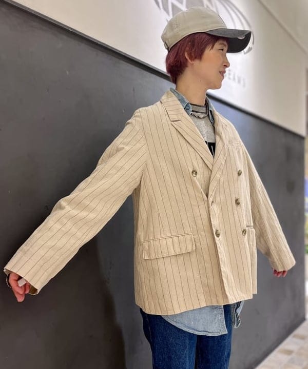 木村 梨香さんの「BEAMS WOMEN｜」を使ったコーディネート