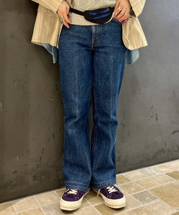 木村 梨香さんの「BEAMS WOMEN｜」を使ったコーディネート