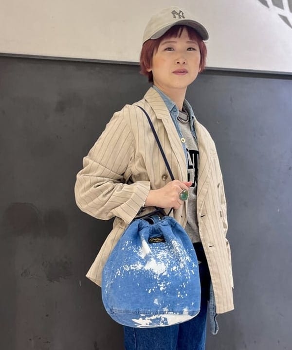 木村 梨香さんの「BEAMS WOMEN｜」を使ったコーディネート