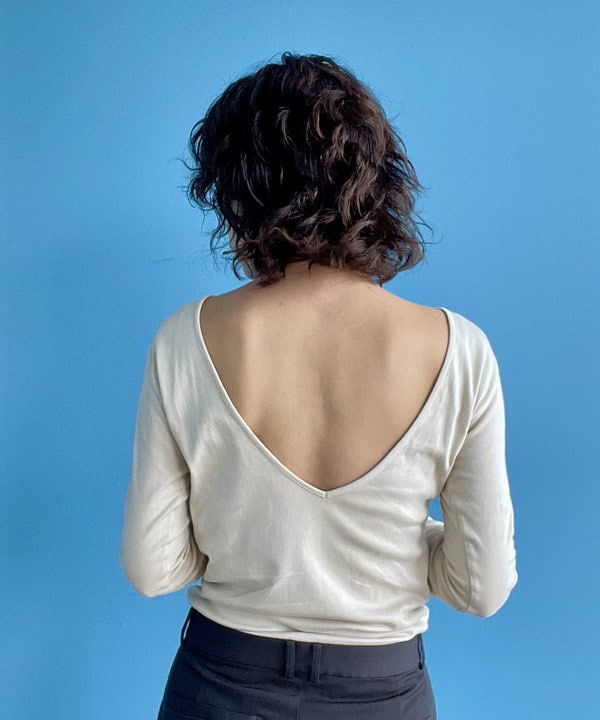 Pilgrim Surf+Supply ビームス 辻堂の若生 多絵子