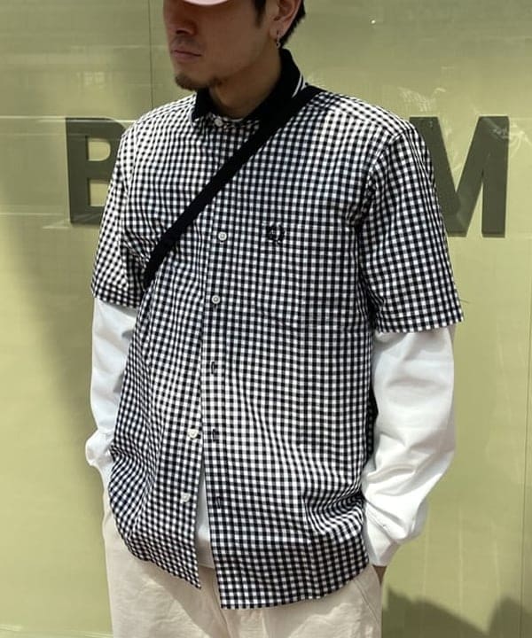 Lazzyさんの「ARC’TERYX / MANTIS 2 Waist Pack」を使ったコーディネート