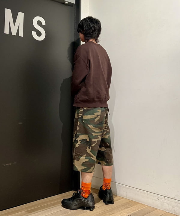 関澤 佑樹さんの「BEAMS WOMEN｜BEAMS / カーブ チェーン ネックレス SILVER925」を使ったコーディネート