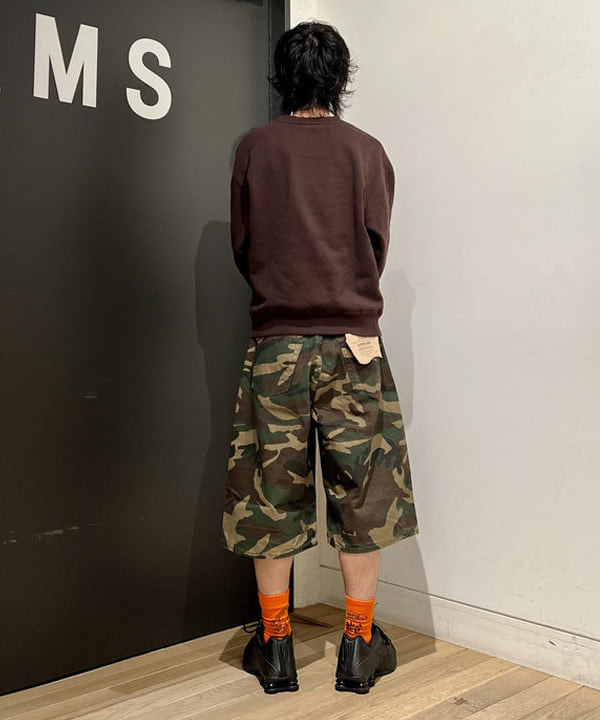 関澤 佑樹さんの「BEAMS WOMEN｜BEAMS / カーブ チェーン ネックレス SILVER925」を使ったコーディネート