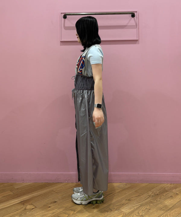 ケミオさんの「BEAMS WOMEN｜」を使ったコーディネート