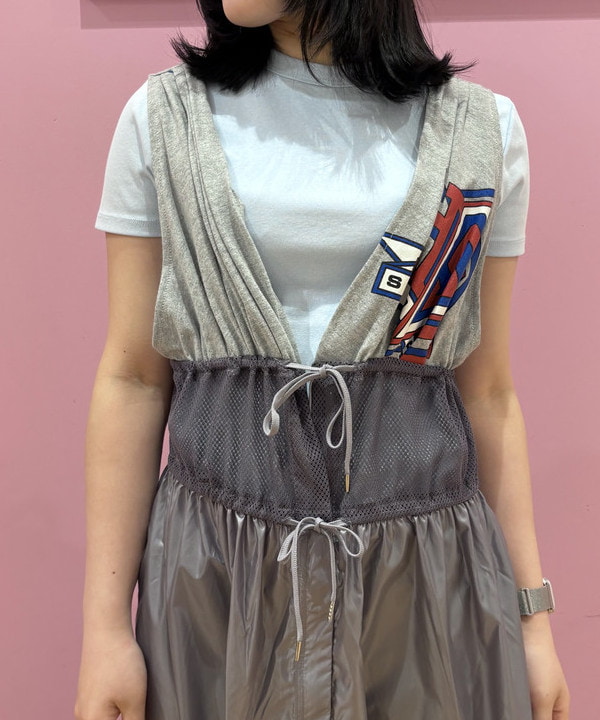 ケミオさんの「BEAMS WOMEN｜」を使ったコーディネート