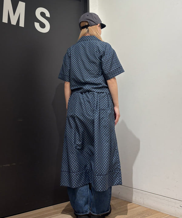 キムさんの「BEAMS WOMEN｜ボーイ ベーシック Tシャツ」を使ったコーディネート