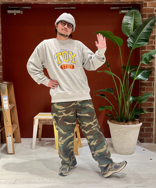 新里 京介さんの「BEAMS WOMEN｜」を使ったコーディネート