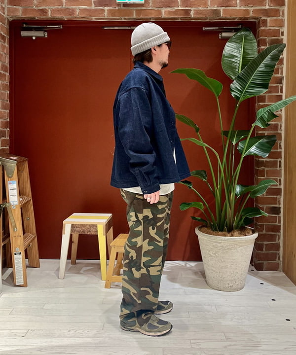 新里 京介さんの「BEAMS WOMEN｜」を使ったコーディネート