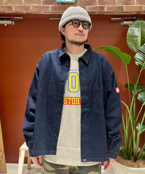 新里 京介さんの「BEAMS WOMEN｜」を使ったコーディネート