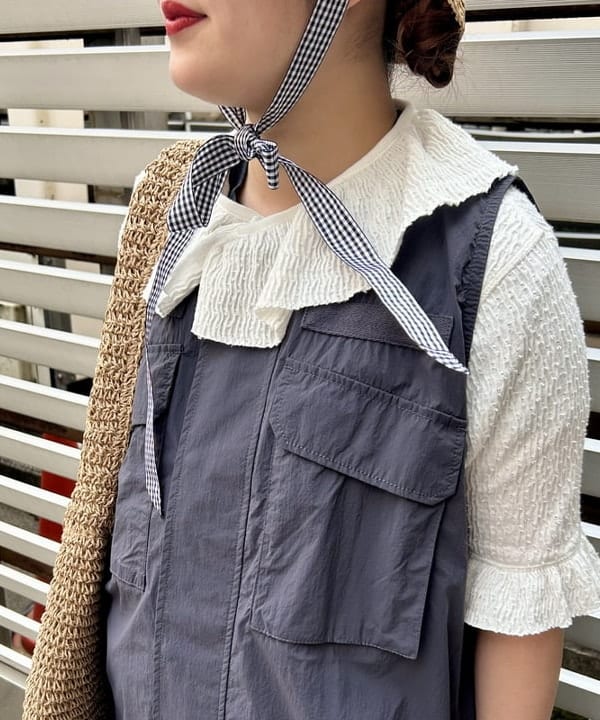 Kyooka Sayakaさんの「BEAMS WOMEN｜」を使ったコーディネート