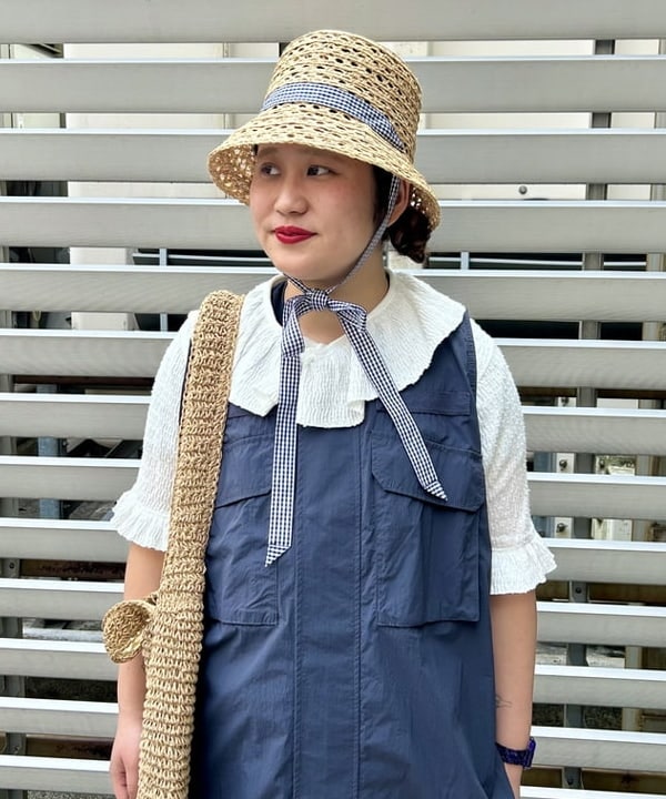 Kyooka Sayakaさんの「BEAMS WOMEN｜」を使ったコーディネート