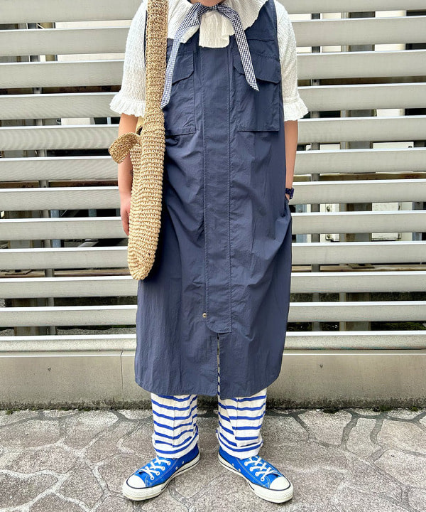 Kyooka Sayakaさんの「BEAMS WOMEN｜」を使ったコーディネート