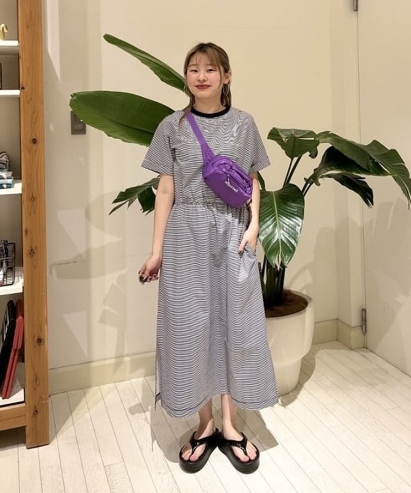 B:MING LIFE STORE by BEAMS 栗島 七海