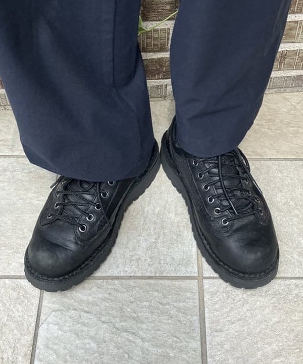 赤羽 花さんの「BEAMS WOMEN｜BAG'n'NOUN / DAY PACK MAT」を使ったコーディネート