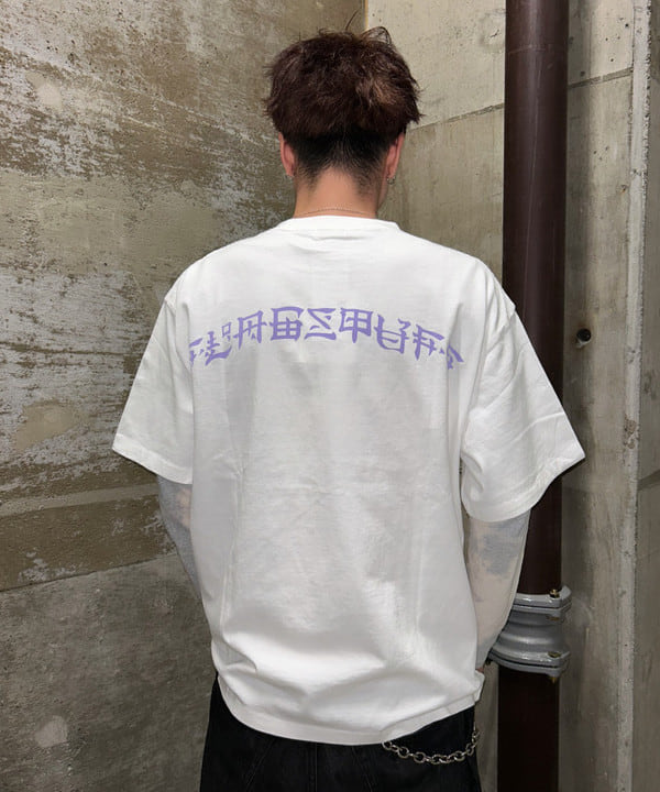 大野 滉太さんの「BEAMS WOMEN｜5ポケット クウォーターレングス ワイドデニム」を使ったコーディネート